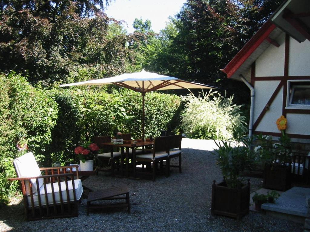 B&B La Cabane Du Bois Dormant Spa Exterior foto